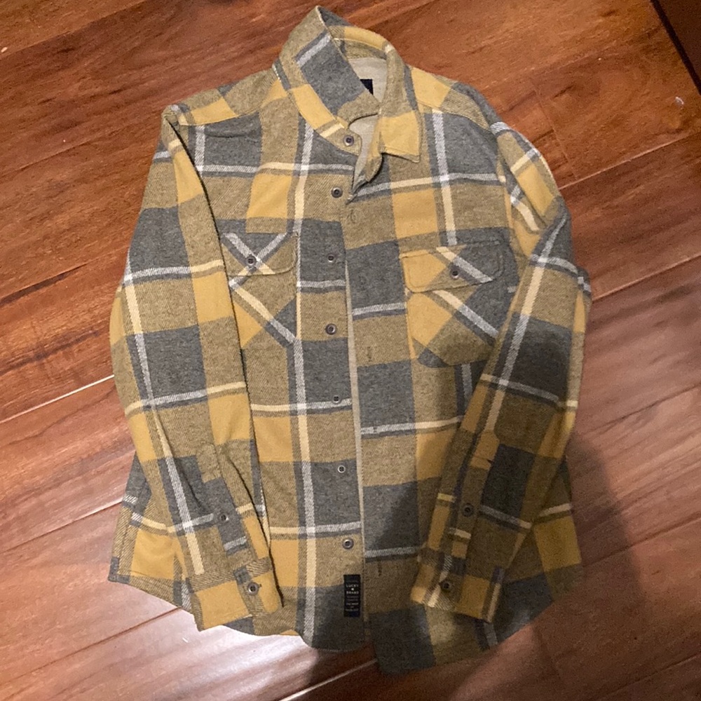 Soft fuzzy flannel